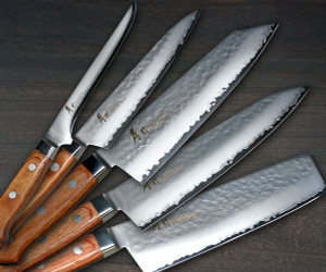 img Sakai Takayuki PRO VG5 Hammered