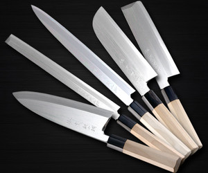 img Sabun Ginsan (Gingami No.3 steel)