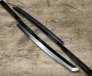 main Sakai Takayuki ZANGETSU Ginsan