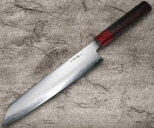 img Satoshi Nakagawa Ginsan (Gingami No.3) Migaki RS8R