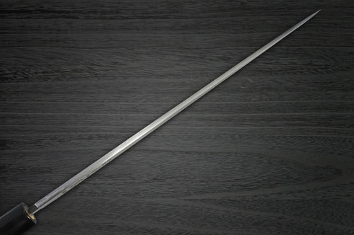 Masamoto VG Cobalt Steel Japanese Chefs FuguhikiSashimi 300mm VG0530