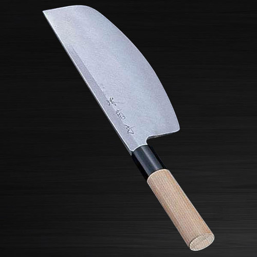Sakai Kikumori Supreme Shiroko White steel Japanese Chefs Sushi-Kiri 240mm