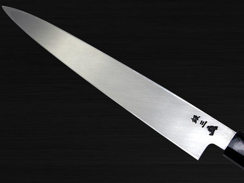 Sakai Takayuki Chef-series Gingami No.3 Steel Japanese Chefs YanagibaSashimi 330mm