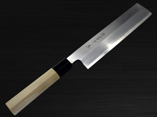 Sakai Takayuki Chef-series Gingami No.3 Steel Japanese Chefs UsubaVegetable 210mm