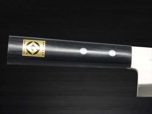 Masahiro Stainless Japanese-style Chefs YanagibaSashimi 200mm