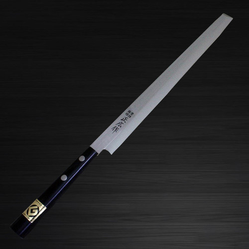 Masahiro Stainless Japanese-style Chefs TakohikiSashimi 240mm