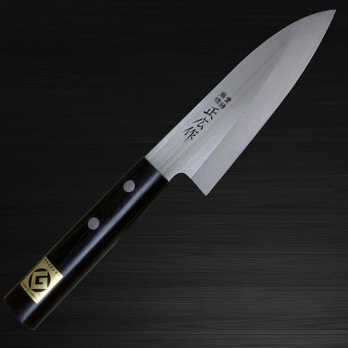 Masahiro Stainless Japanese-style Chefs Deba Knife 120mm