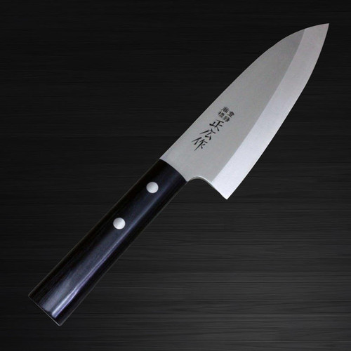 Masahiro Stainless Japanese-style Chefs Deba Knife 135mm