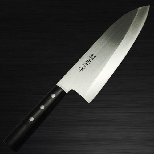 Masahiro Stainless Japanese-style Chefs Deba Knife 210mm