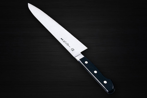 Sabun All-Steel Hand-Finished Japanese Chefs Gyuto Knife 300mm