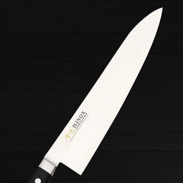 Sakai Jikko INOX Japanese Chefs Gyuto Knife 300mm