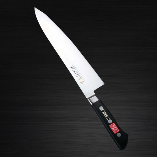 Sakai Takayuki INOX Japanese Chef's Western Deba 210mm