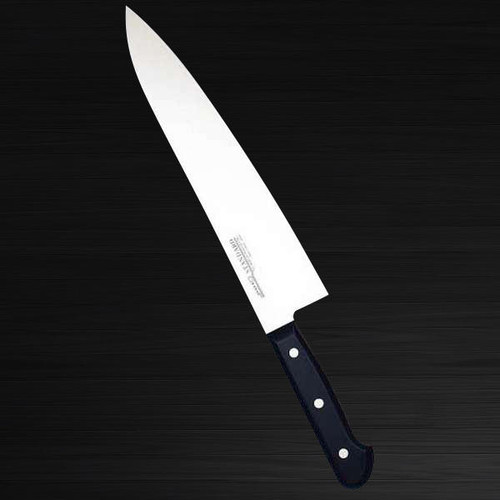 人気ブランド Sakai 270mm Knife Gyuto Chef's Japanese INOX Jikko 少年漫画