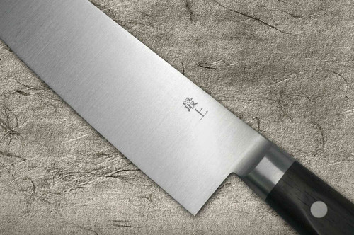 Masamoto CT Prime High-Carbon Steel Japanese Chefs Gyuto Knife 240mm CT5024