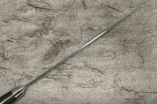 Masamoto CT Prime High-Carbon Steel Japanese Chefs Gyuto Knife 270mm CT5027