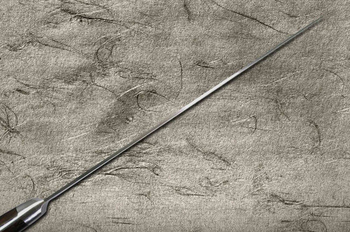 Masamoto CT Prime High-Carbon Steel Japanese Chefs SlicerSujihiki 240mm CT5424