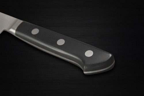 Masamoto VG Hyper-Molybdenum Stainless Japanese Chef's Slicer