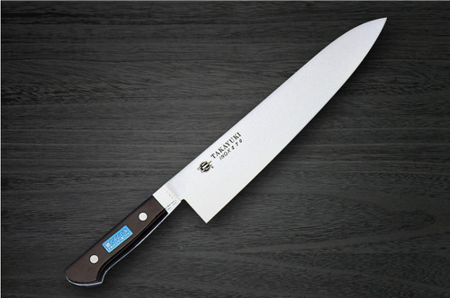 Sakai Takayuki INOX Japanese Chefs Gyuto Knife 270mm