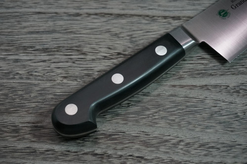 Sakai Takayuki Grand Chef Japanese Chefs Gyuto Knife 180mm