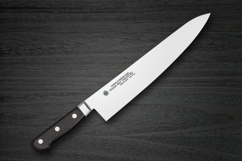 Sakai Takayuki グランドシェフ 刃渡330mm Sakai Takayuki Grand Chef Japanese Chef's Gyuto Knife 330mm