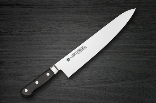 Sakai Takayuki Grand Chef Japanese Chefs Gyuto Knife 330mm