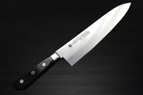 Grand cheff TAKAYUKI 包丁セット 240mm Sakai Takayuki Grand Chef Japanese Chef's Western Deba 240mm