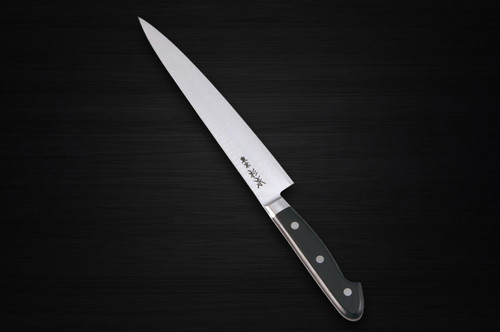 Sugimoto All-Steel Japanese Chefs Petty KnifeUtility 180mm