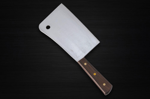 Sugimoto Chrome-Molybdenum Stainless Steel Japanese Chef's Gyuto
