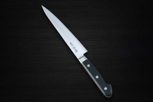 Sugimoto Chrome-Molybdenum Stainless Steel Japanese Chefs Petty KnifeUtility 150mm