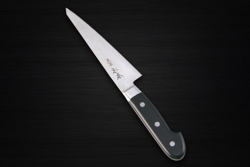 Sugimoto Chrome-Molybdenum Stainless Steel Japanese Chef's