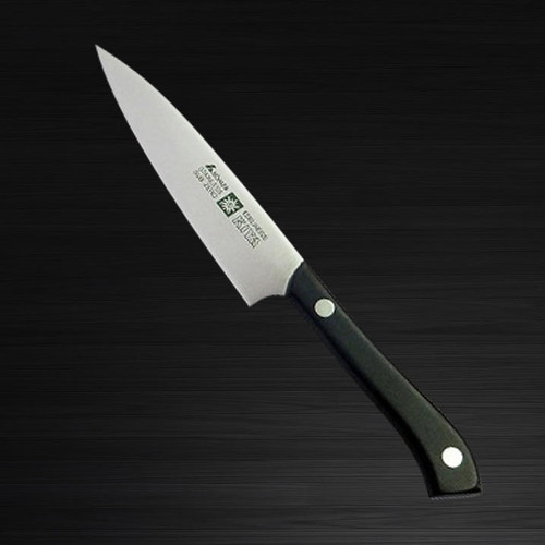 Kiya New Edelweiss No.180 Japanese Chefs Petty KnifeUtility 115mm