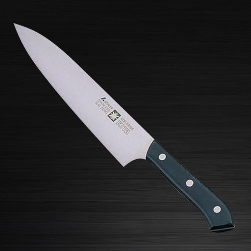 Kiya New Edelweiss No.180 Japanese Chefs Gyuto Knife 200mm