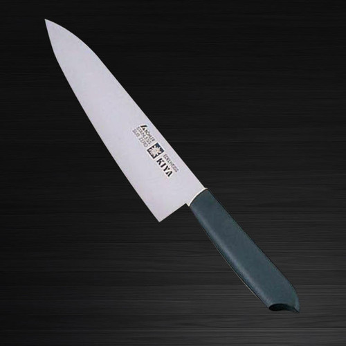 Kiya New Edelweiss No.120 Japanese Chefs Gyuto Knife 200mm