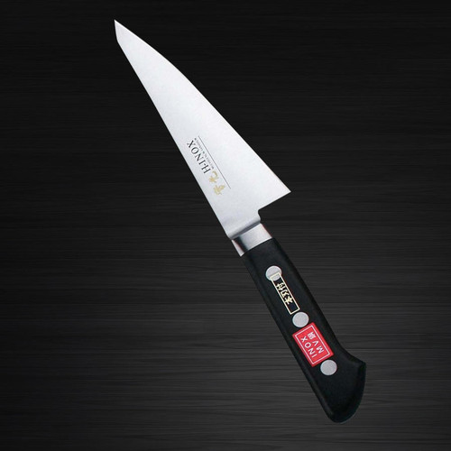 Sakai Jikko Premium Master II Japanese Chef's Petty Knife(Utility) 150mm