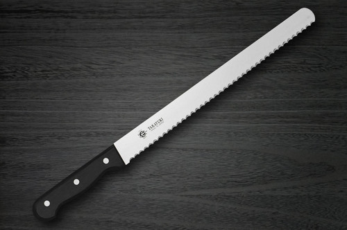 Sakai Takayuki Grand Chef Japanese Chefs Wave Knife 300mm