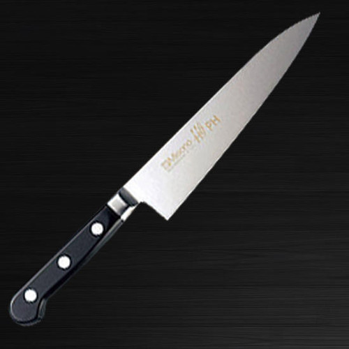 Misono 440 Hyper-Chrome Molybdenum Stainless Japanese Chef's Gyuto 