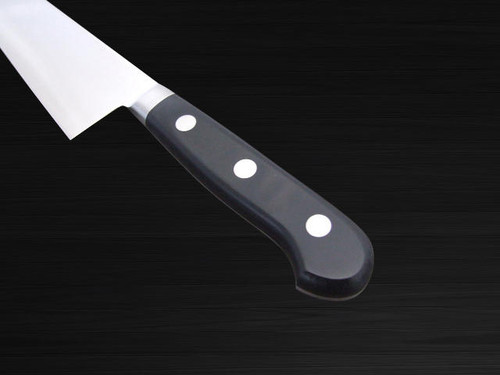 Misono 440 Hyper-Chrome Molybdenum Stainless PH Japanese Chef's
