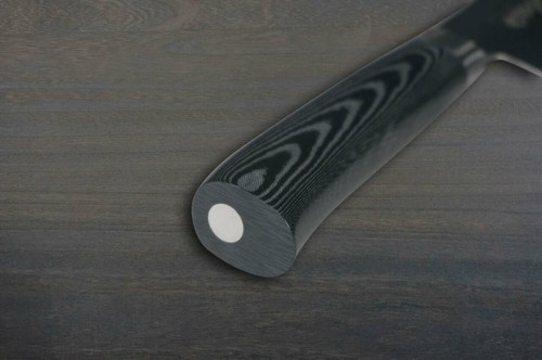 Tamahagane SAN Kyoto 63 Layer-Damascus Japanese Chefs Gyuto Knife 240mm