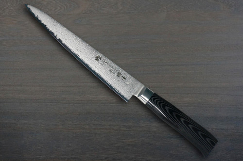 Cuchillo Japonés