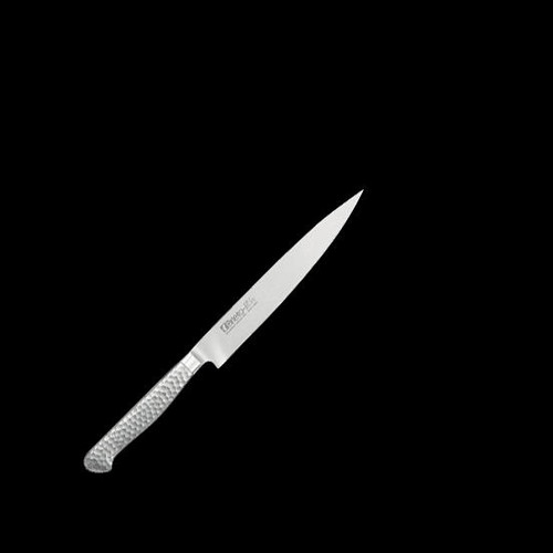 Brieto-M11PRO MV不锈钢欧洲厨师三明治刀160mm