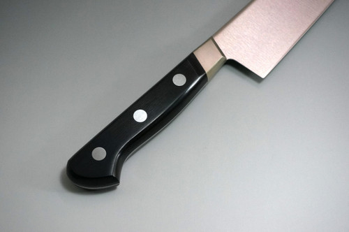 Left Handed Misono UX10 Swedish Stainless Japanese Chefs Gyuto Knife 300mm