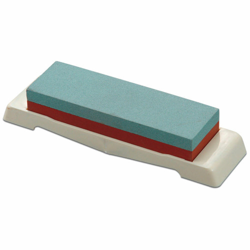 Tojiro Combination Grit Waterstone Whetstone #220/#1000 with Stand