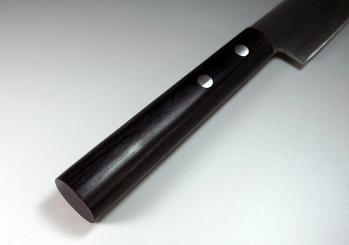 Left Handed] Masahiro Stainless Japanese-style Chef's Takohiki