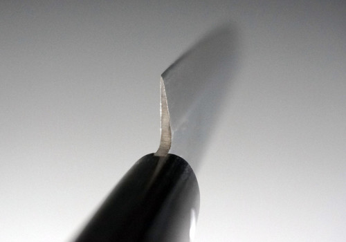 Left Handed Masahiro Stainless Japanese-style Chefs Deba Knife 150mm