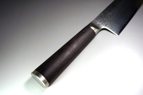Shikisai MIYAKO 33 Layer Damascus (AUS8) Japanese Chef's Gyuto