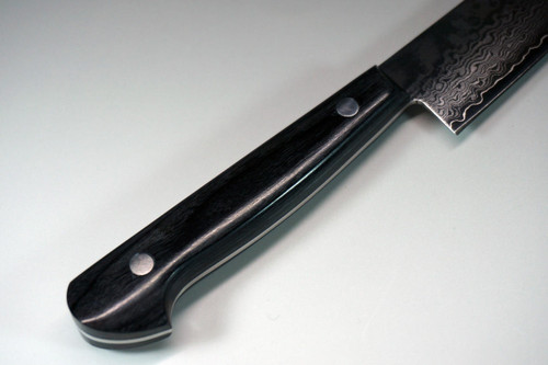 Iseya G-series 33 Layer VG-10 Damascus Japanese Chefs Petty KnifeUtility 150mm