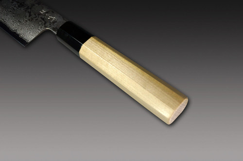 Sakai Takayuki 33-Layer Damascus Gingami No.3 Japanese Chefs Gyuto Knife 270mm