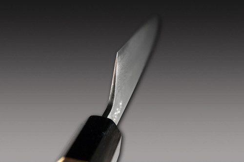 Sakai Takayuki 33-Layer Damascus Gingami No.3 Japanese Chef's