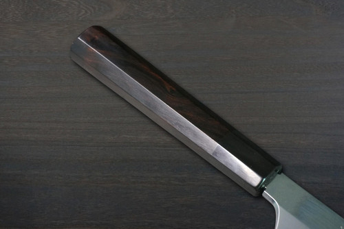 Sakai Takayuki Genbu (Aogami 2 steel) Japanese Chef's Sakimaru-Yanagiba(Sashimi) 300mm 