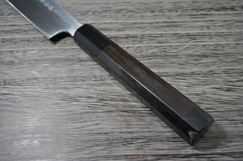 堺孝行白光白虎（White 1 steel） 日本厨师用咲丸章引（生鱼片） 300mm